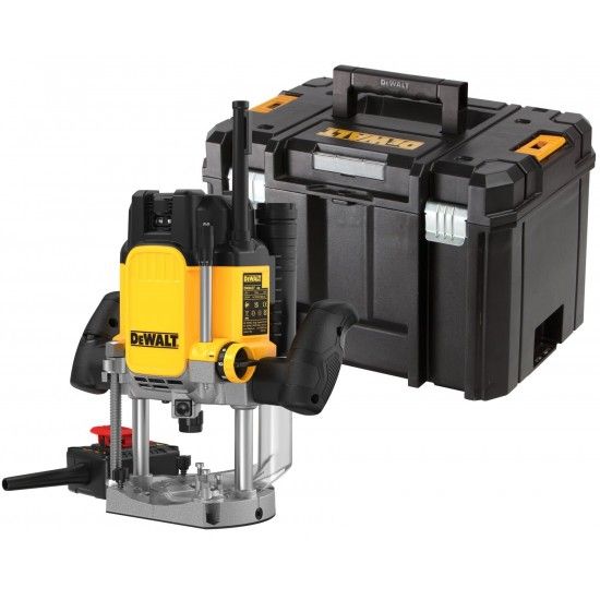 Tupia de Velocidade Varivel  2300W ref DWE627KT-QS Dewalt
