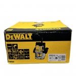 Tupia de Velocidade Vari�vel  2300W ref� DWE625-QS Dewalt (Recondicionado)