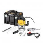 Tupia de Velocidade Varivel  2300W ref DWE627KT-QS Dewalt