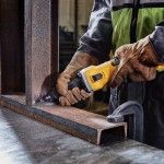 Rebarbadora Direita sem escovas 1.300 W ref� DWE4997-QS DEWALT