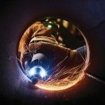 Rebarbadora Direita sem escovas 1.300 W ref� DWE4997-QS DEWALT