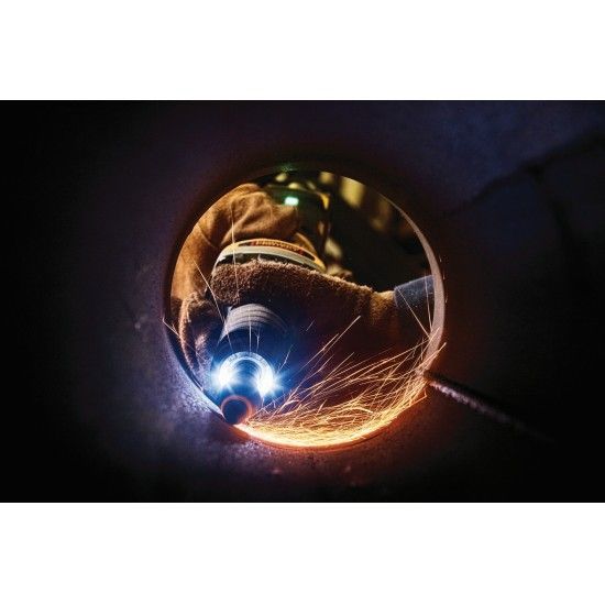 Rebarbadora Direita sem escovas 1.300 W ref� DWE4997-QS DEWALT