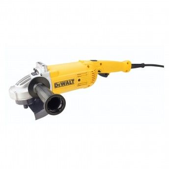 Rebarbadora 230mm 2.600 W ref DWE496-QS DEWALT