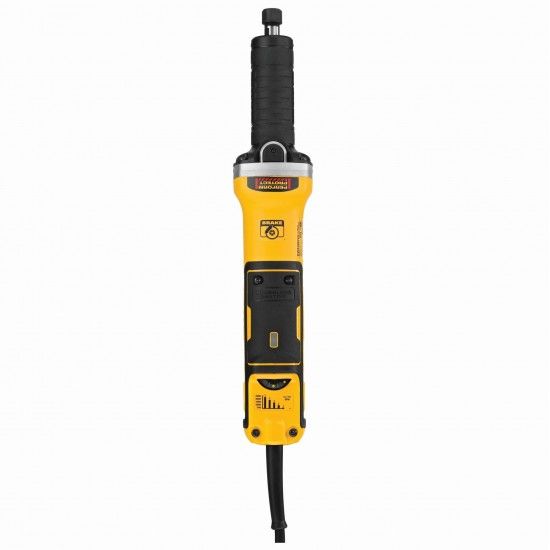Rebarbadora Direita sem escovas 1.300 W ref� DWE4997-QS DEWALT