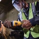 Rebarbadora Direita sem escovas 1.300 W ref� DWE4997-QS DEWALT