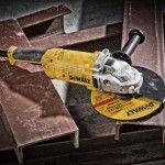 Rebarbadora 230mm 2.000 W refª DWE490-QS DEWALT Rebarbadora 230mm 2.000 W refª DWE490-QS DEWALT