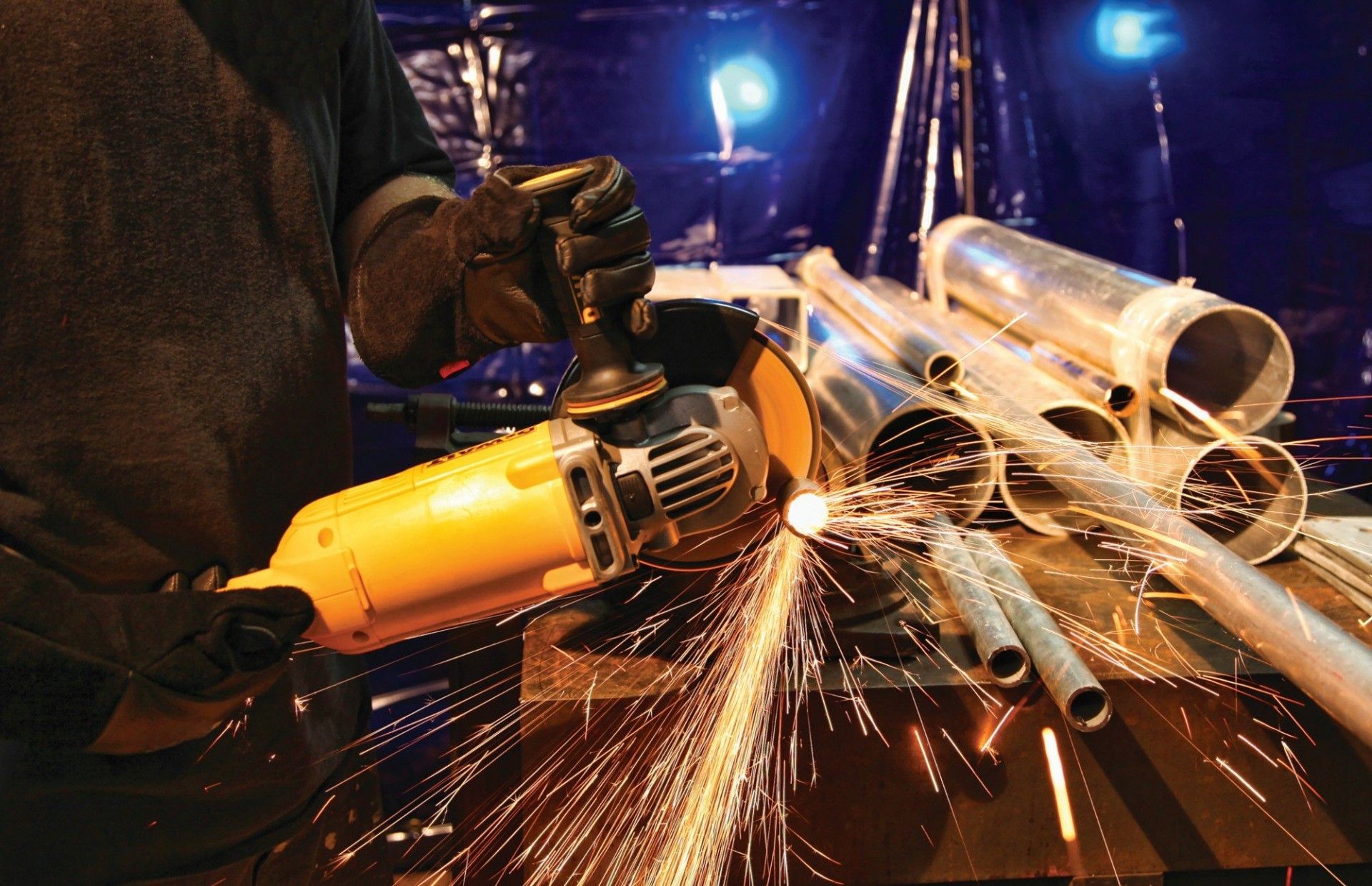 Rebarbadora 230mm 2.600 W refª DWE496-QS DEWALT