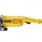 Rebarbadora 230mm 2.000 W refª DWE490-QS DEWALT Rebarbadora 230mm 2.000 W refª DWE490-QS DEWALT