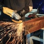 Rebarbadora 230mm 2.600 W refª DWE496-QS DEWALT Rebarbadora 230mm 2.600 W refª DWE496-QS DEWALT