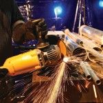 Rebarbadora 230mm 2.600 W refª DWE496-QS DEWALT Rebarbadora 230mm 2.600 W refª DWE496-QS DEWALT