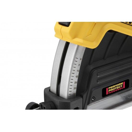 EXTRATOR P DWE46225-XJ 115-125mm DEWALT