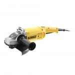 Rebarbadora 230mm 2.200 W ref DWE492S-QS DEWALT