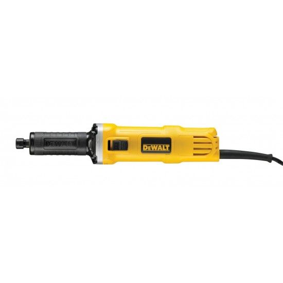 Retificadora de interiores corpo estreito 450W refª DWE4884-QS DEWALT Retificadora de interiores corpo estreito 450W refª DWE4884-QS DEWALT