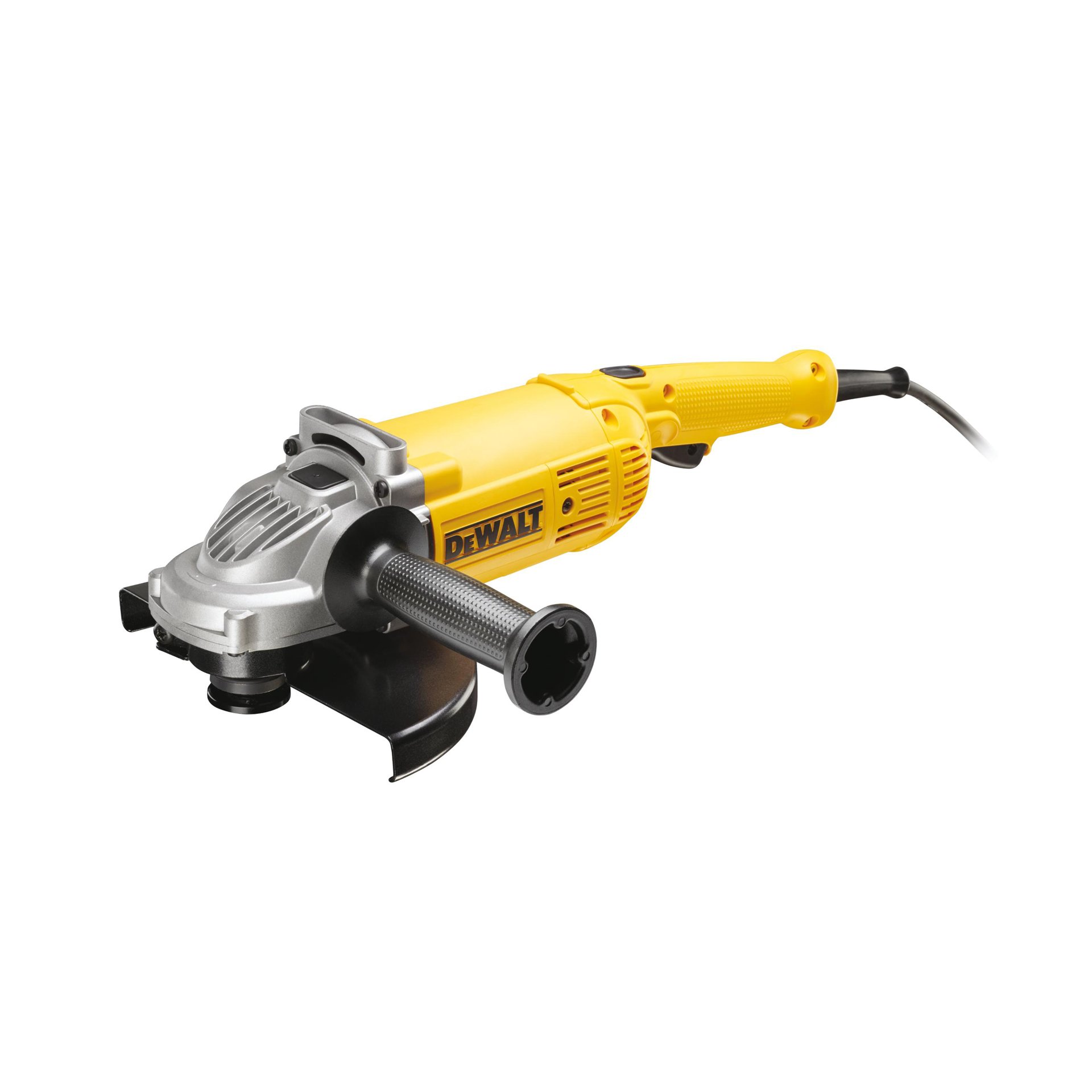 Rebarbadora 230mm 2.000 W refª DWE490-QS DEWALT
