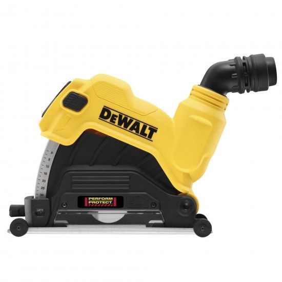 EXTRATOR P DWE46225-XJ 115-125mm DEWALT