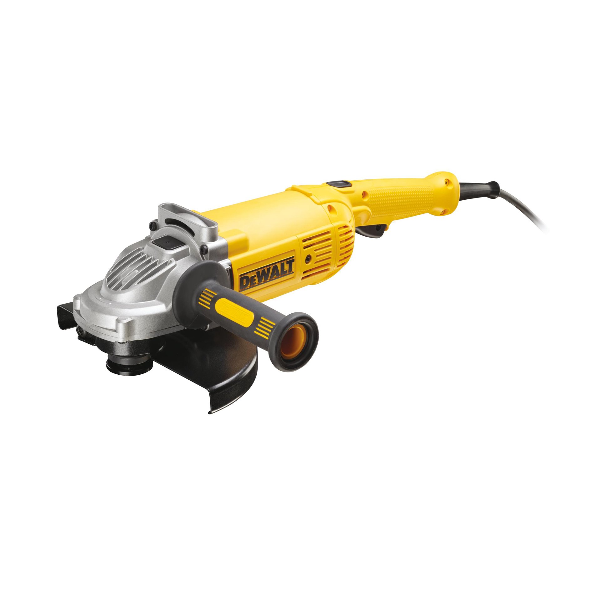 Rebarbadora 230mm 2.200 W refª DWE492-QS DEWALT