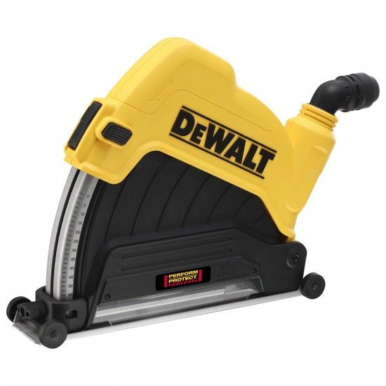 EXTRATOR P DWE46229-XJ 230mm DEWALT