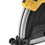 EXTRATOR P DWE46229-XJ 230mm DEWALT