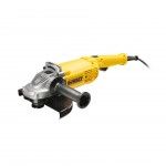 Rebarbadora 230mm 2.000 W refª DWE490-QS DEWALT Rebarbadora 230mm 2.000 W refª DWE490-QS DEWALT