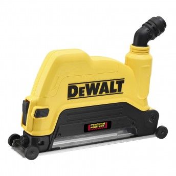 EXTRATOR P DWE46229-XJ 230mm DEWALT