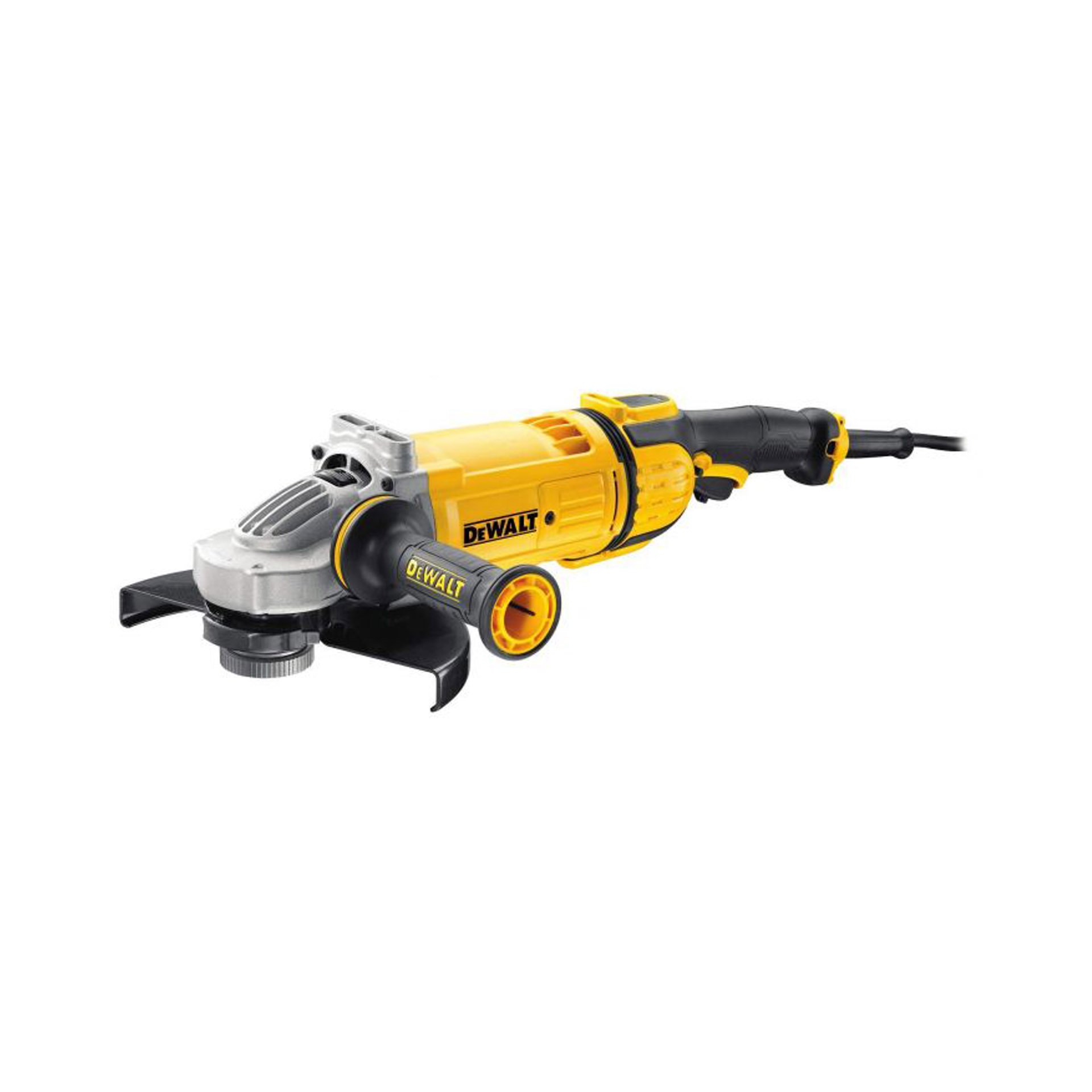Rebarbadora 230mm 2.600 W refª DWE4579-QS DEWALT