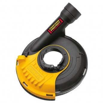 Protetor para polidos 115-125 milmetros ref DWE46150-XJ DEWALT