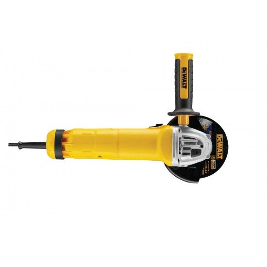 Rebarbadora de 125mm 1.010 W refª DWE4207-QS DEWALT Rebarbadora de 125mm 1.010 W refª DWE4207-QS DEWALT