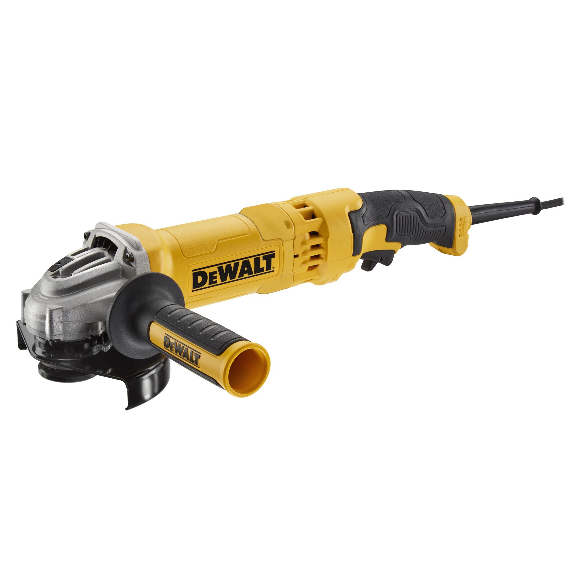 Rebarbadora de 125mm 1.500 W refª DWE4277-QS DEWALT