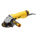 Rebarbadora de 125mm 1.010 W refª DWE4207-QS DEWALT Rebarbadora de 125mm 1.010 W refª DWE4207-QS DEWALT