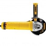 Rebarbadora de 125mm 1.010 W refª DWE4207-QS DEWALT Rebarbadora de 125mm 1.010 W refª DWE4207-QS DEWALT