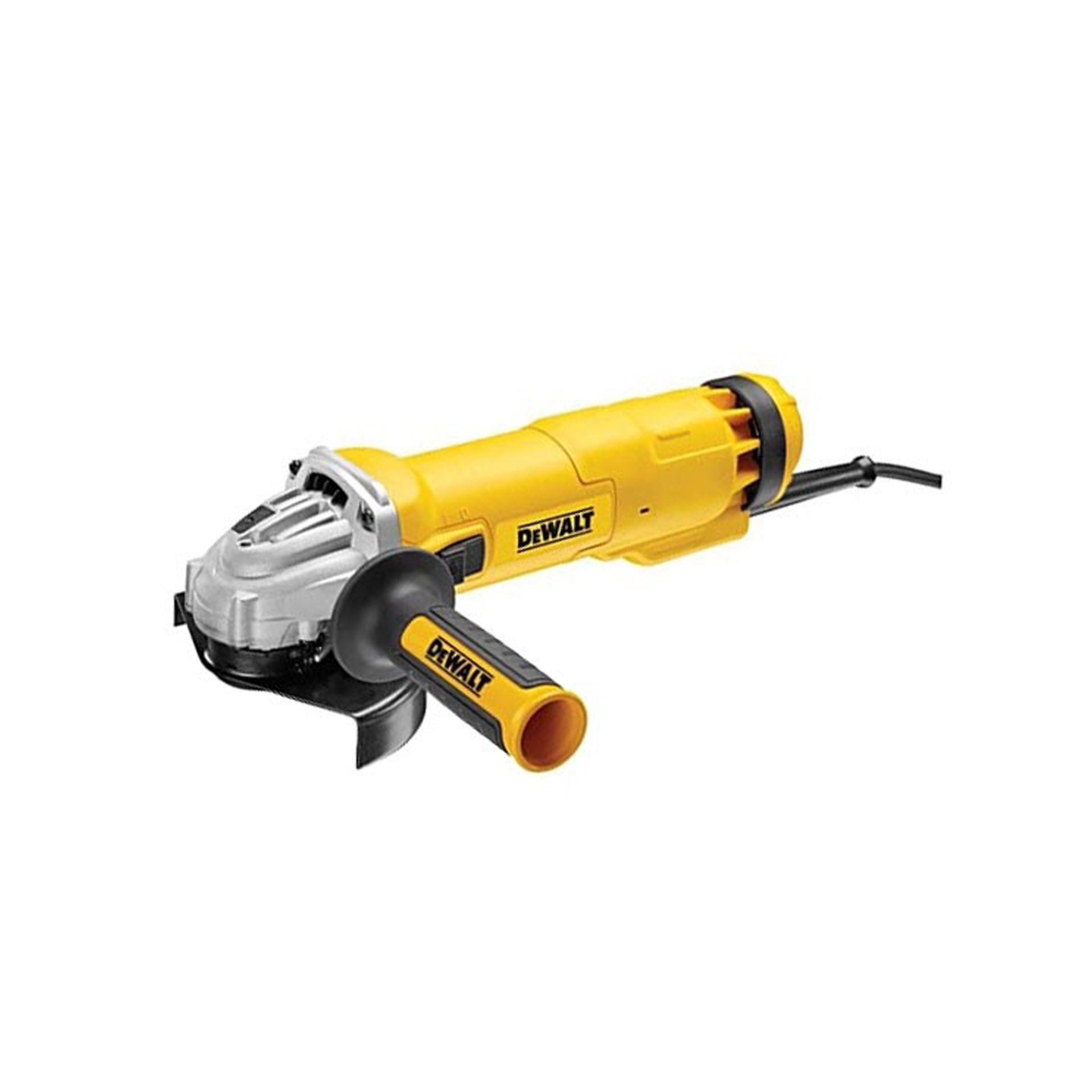 Rebarbadora de 125mm 1.200 W refª DWE4227-QS DEWALT