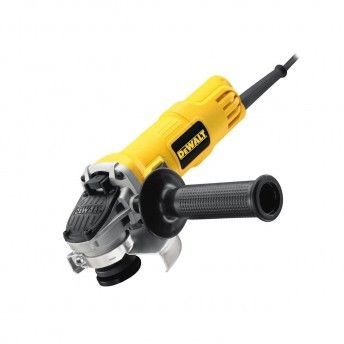 Rebarbadora de 115mm 900W ref DWE4156-QS DEWALT
