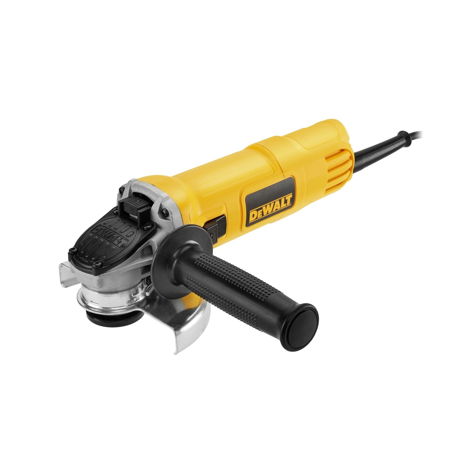 Rebarbadora de 125mm 900W refª DWE4157-QS DEWALT
