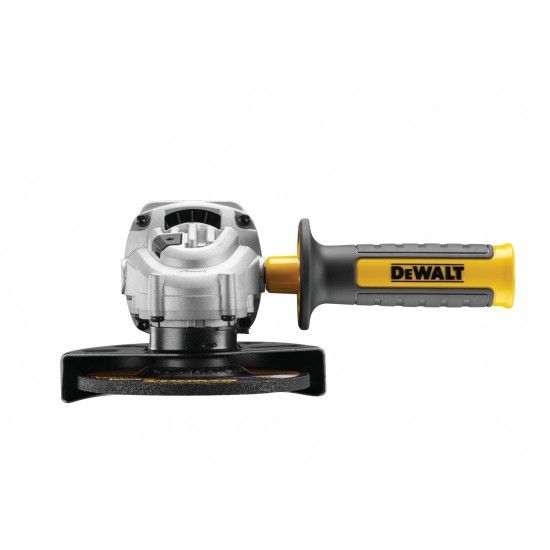 Rebarbadora de 125mm 1.010 W refª DWE4207-QS DEWALT Rebarbadora de 125mm 1.010 W refª DWE4207-QS DEWALT