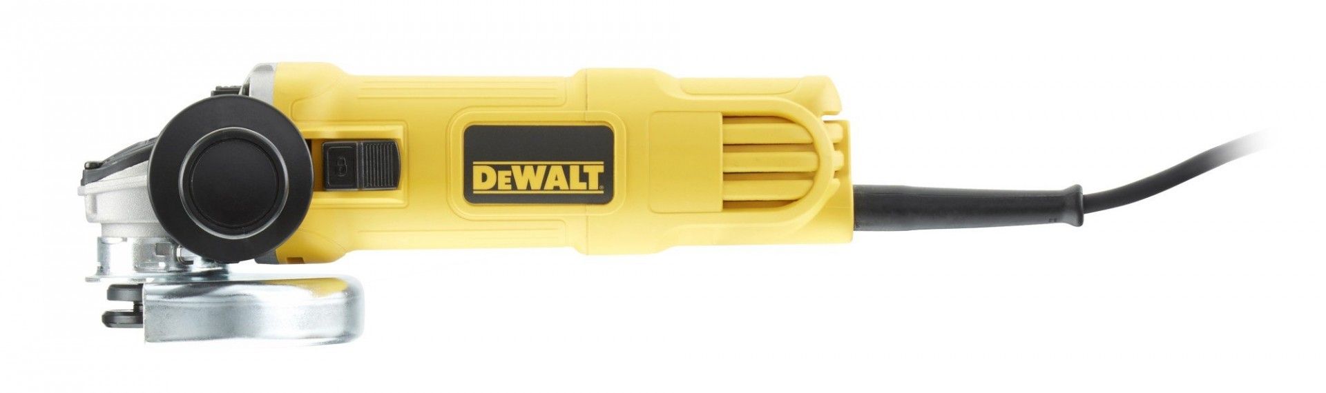Rebarbadora de 125mm 900W refª DWE4157-QS DEWALT