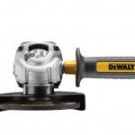 Rebarbadora de 125mm 1.010 W refª DWE4207-QS DEWALT Rebarbadora de 125mm 1.010 W refª DWE4207-QS DEWALT
