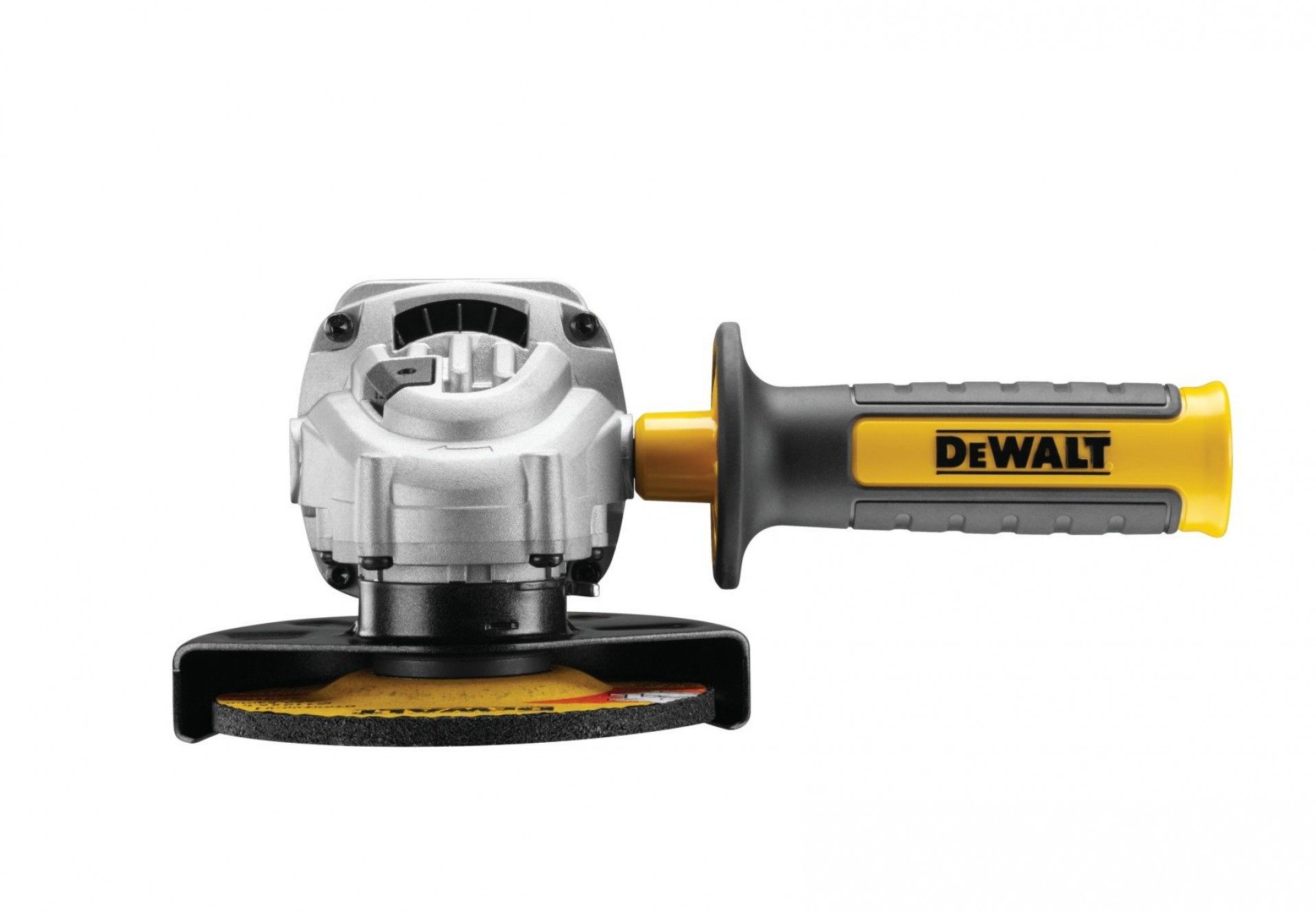 Rebarbadora de 115mm 1.010 W refª DWE4206-QS DEWALT