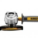 Rebarbadora de 125mm 1.010 W ref� DWE4203-QS DEWALT