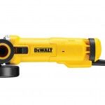 Rebarbadora de 125mm 1.010 W refª DWE4207-QS DEWALT Rebarbadora de 125mm 1.010 W refª DWE4207-QS DEWALT