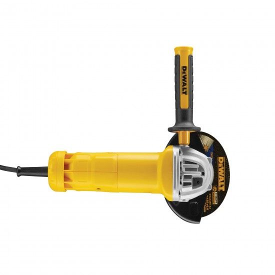 Rebarbadora de 125mm 1.010 W ref� DWE4203-QS DEWALT