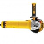 Rebarbadora de 115mm 1.010 W refª DWE4206-QS DEWALT Rebarbadora de 115mm 1.010 W refª DWE4206-QS DEWALT
