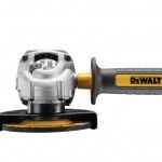 Rebarbadora de 115mm 1.010 W refª DWE4206-QS DEWALT Rebarbadora de 115mm 1.010 W refª DWE4206-QS DEWALT