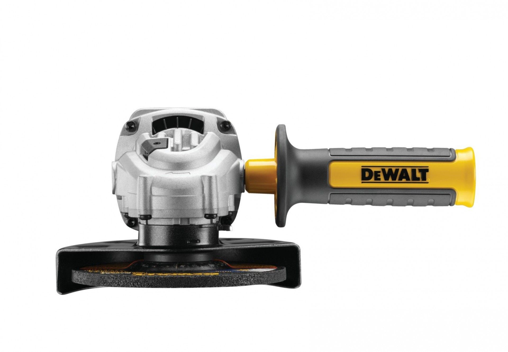 Rebarbadora de 125mm 1.010 W refª DWE4207-QS DEWALT