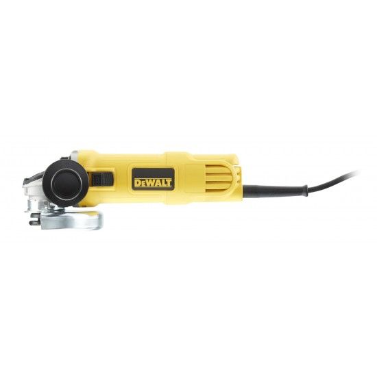 Rebarbadora de 125mm 900W refª DWE4157-QS DEWALT Rebarbadora de 125mm 900W refª DWE4157-QS DEWALT