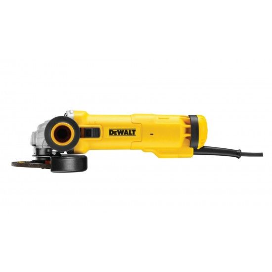 Rebarbadora de 125mm 1.010 W refª DWE4207-QS DEWALT Rebarbadora de 125mm 1.010 W refª DWE4207-QS DEWALT