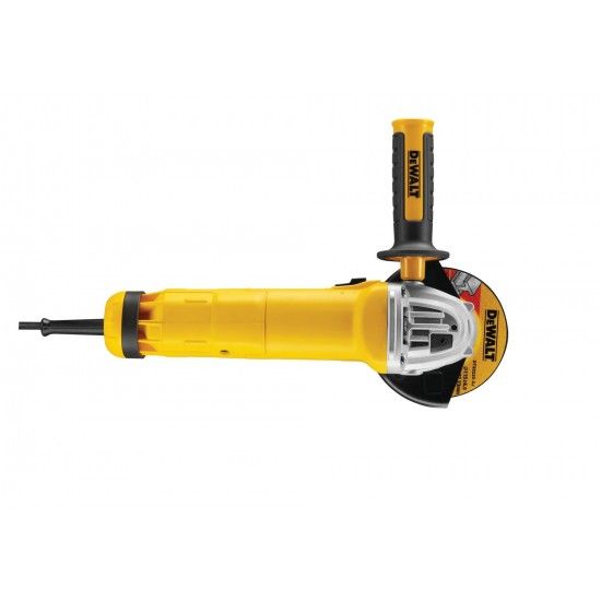 Rebarbadora de 115mm 1.010 W refª DWE4206-QS DEWALT Rebarbadora de 115mm 1.010 W refª DWE4206-QS DEWALT