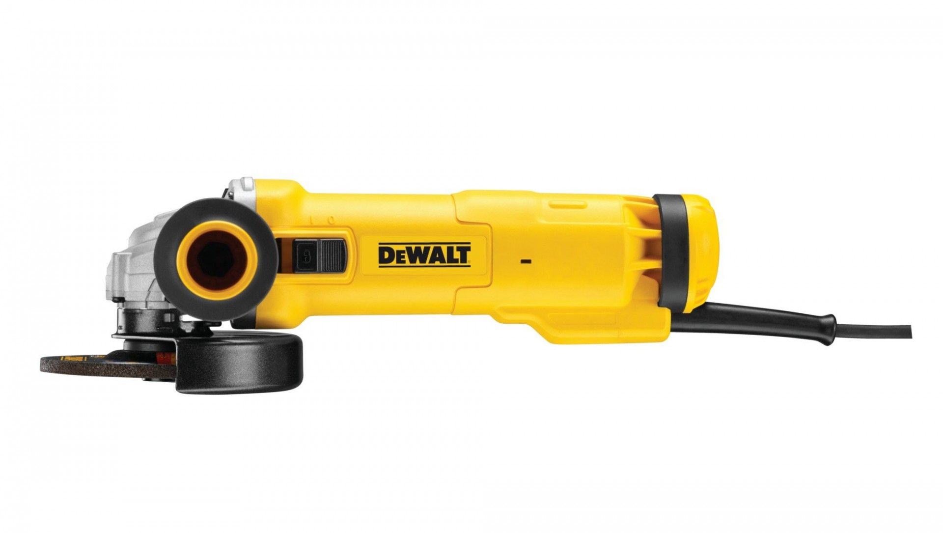 Rebarbadora de 125mm 1.010 W refª DWE4207-QS DEWALT