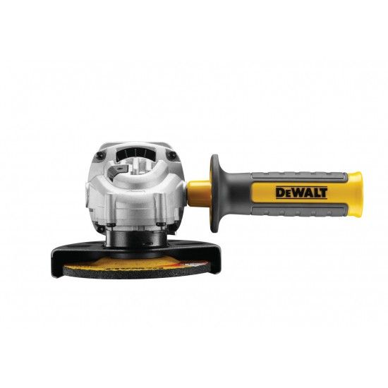 Rebarbadora de 115mm 1.010 W refª DWE4206-QS DEWALT Rebarbadora de 115mm 1.010 W refª DWE4206-QS DEWALT