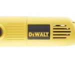 Rebarbadora de 115mm 730W 11.000 rpm Arranque Suave + Bloqueio e re-arranque ref� DWE4016-QS DEWALT