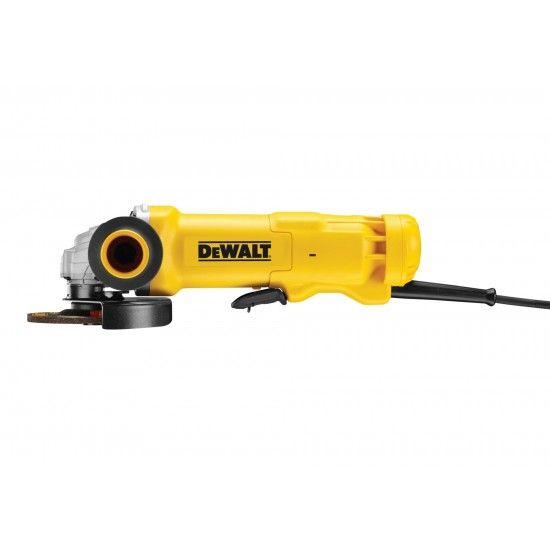 Rebarbadora de 125mm 1.010 W ref� DWE4203-QS DEWALT